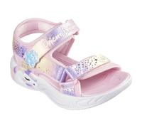 Sandalo Skechers S-Lights: Unicorn Dreams 302682L