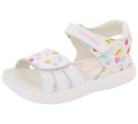 Biomecanics 262205, Sandali, Bianco, 33 EU