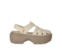 SANDALO STOMP FISHERMAN MANDORLA CROCS 37-38