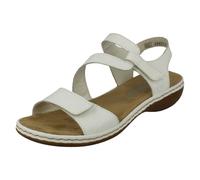Sandalo Strappy Rieker Da Donna - 659C7