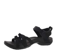 Teva - Women's Tirra - Sandali da trekking US 5 | EU 36 nero