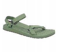 Lizard Unisex Sandali Trail, field green-dark grey, 41