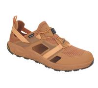Lizard Herren Sandali Ultra Trek, tawny brown-honey brown, 45