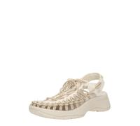 Sandalo 'UNEEK ASTORIA' Donna KEEN 40 beige