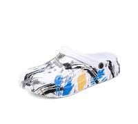 Sandalo Uomo,Ciabatte da Uomo Sandali Estivi con Design Moderno per Tempo Libero e Casual alla Moda