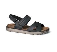 Sandalo Uomo LUMBERJACK Mod. ASHER Pelle Art.SMD8806-006