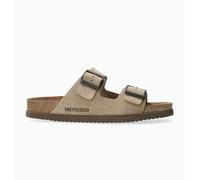 Sandalo Uomo Mephisto NERIO-GRIGIO