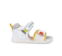 SANDALO URBAN BIANCO