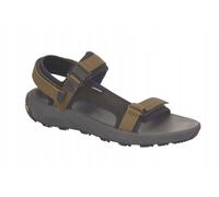 Sandalo W's Super Trek FGBK/39