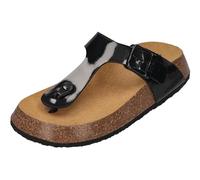 Sandals Black anais 24