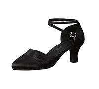 Sandals for Women 2025 Scarpa Danza Latina di Danza Tango Chiusa Tango Scarpe Scarpe Dance