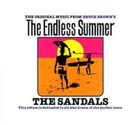 Sandals, the - Endless Summer