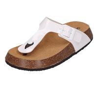Sandals White anais 24