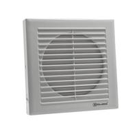 SANDASDON ASPIRATORE ELICOIDALE DA INTERNO MONTAGGIO A PARETE 18W COPERTURA 240MQ/H IPX4