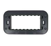 SANDASDON SD25004 Supporto 4M Per Scatole 4 Moduli Compatibile Bticino Axolute