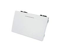 SANDASDON SD40000-3B Copritasto Copriforo 3M Da 3 Moduli Bianco Compatibile con Bticino Living