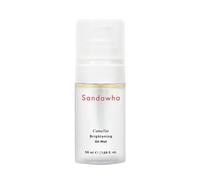 SANDAWHA Camellia Brightening Oil Mist 50 ml