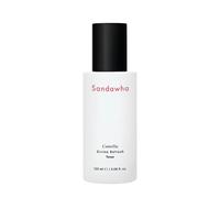 SANDAWHA Camellia Divine Refresh Toner 120 ml