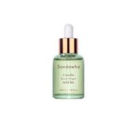 Sandawha Camellia Olio Extra Vergine Viso 30 ml - Olio