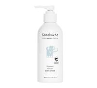 SANDAWHA Orgacare Natural Baby Lotion 200 ml