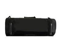 Sandbag,Fitness Power Bag Sacco di Sabbia Riempito con Pesi da 5/10/15/20/25/30 kg, for Esercizi Forza e Fitness, Cross-Fit, Palestra(Black 10kg)