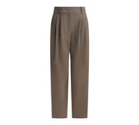 SANDBEIGE - Sbc4Pt02Ac Pantaloni - - Trousers - Donna - Beige - M