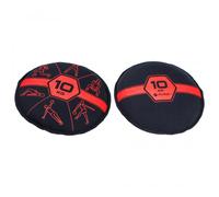 Pure2improve Sand Disc 10kg Nero 10 kg