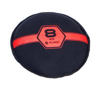 Pure2improve Sand Disc 8kg Nero 8 kg