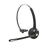Sandberg 126-23 cuffia e auricolare Wireless A Padiglione Ufficio Bluetooth Nero (Wireless Office Headset - Bluetooth Office He NEW