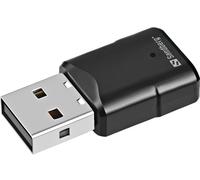 Sandberg Dongle Audio Bluetooth USB