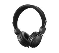 SANDBERG 126-34 CUFFIE, Nero