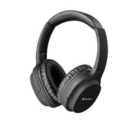 SANDBERG 126-37 CUFFIE BLUETOOTH, Nero