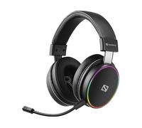 SANDBERG 126-42 CUFFIE BLUETOOTH, Nero
