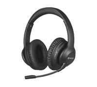 SANDBERG 126-45 CUFFIE, Nero