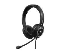 Sandberg Cuffia USB-C Chat Headset 126-47