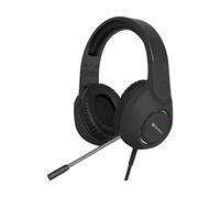 SANDBERG 126-49 CUFFIE, Nero