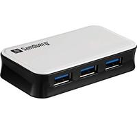 Sandberg 133-72 USB 3.0 HUB