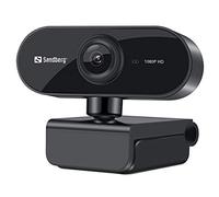 SANDBERG 133-97 - Webcam USB Webcam Flex 1080p HD