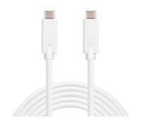 Sandberg 136-17 60W USB-C 2 m Charge Cable