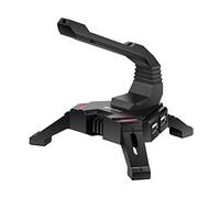 SANDBERG 133-92 - Mouse Bungee, con hub USB 2.0