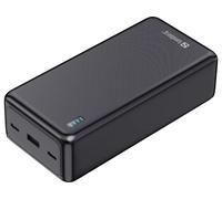 Sandberg 320-43 batteria portatile Ioni di Litio 27000 mAh Nero NEW