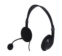 SANDBERG 325-26 - Cuffie con microfono, USB, Saver, Sandberg 325-26