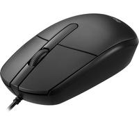 Sandberg 331-00 mouse Ufficio Ambidestro USB tipo A 1200 DPI NEW