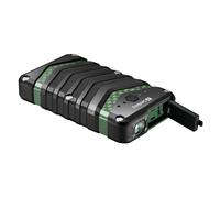 Sandberg Survivor Powerbank 20100