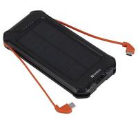 Sandberg 420-72 batteria portatile 10000 mAh Nero NEW