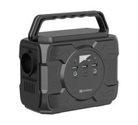 Sandberg 420-83 stazione di alimentazione portatile 48000 mAh 200 W 1,86 kg (Pow