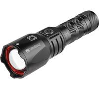 Sandberg 420-89 batteria portatile 5000 mAh Nero (Survivor Torch Powerbank 5000 - flashlight - Warranty: 60M)