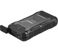 Sandberg 420-92 batteria portatile 20000 mAh Carica wireless Nero (420-92)