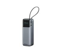 Sandberg 421-31 batteria portatile Polimeri di litio [LiPo] 27000 mAh Nero, Grig