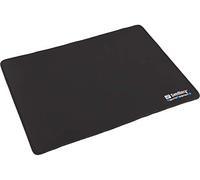Sandberg Gamer Mousepad (Gamer Mousepad - Gamer Mousepad, Black, - Monotone, Non-slip base, Gaming mouse pad - Warranty: 60M) NEW